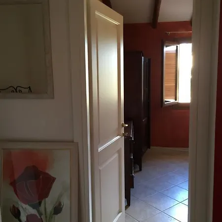 Romantic House * Olbia