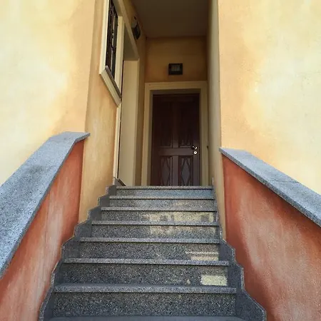Appartement Romantic House