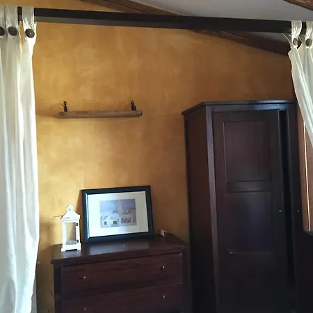 Appartement Romantic House *