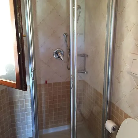 Appartement Romantic House Olbia