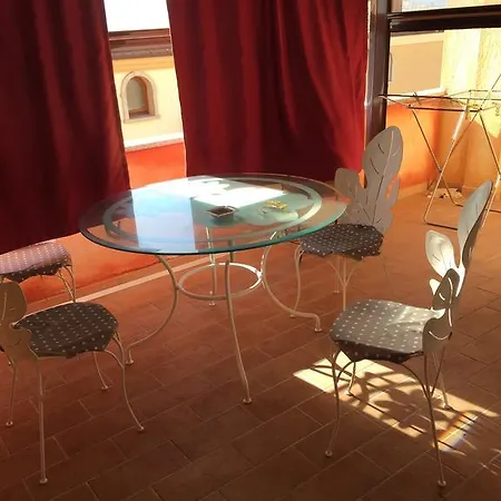 Appartement Romantic House