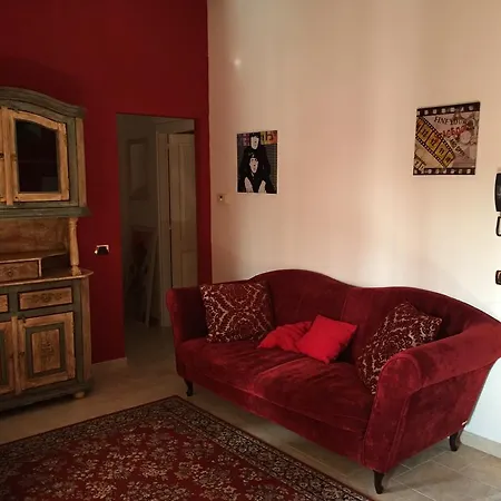 Romantic House Appartement *