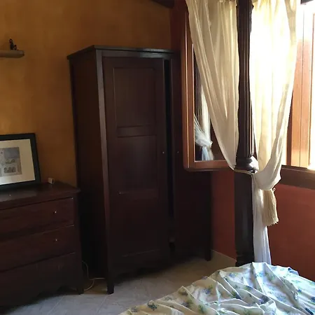 Appartement Romantic House