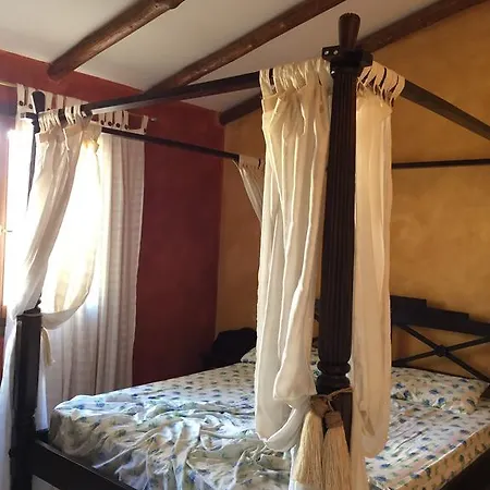 Romantic House Appartement Olbia