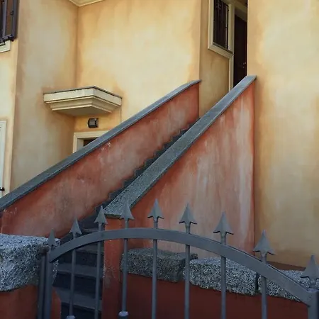 Romantic House Appartement