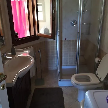 Appartement Romantic House *