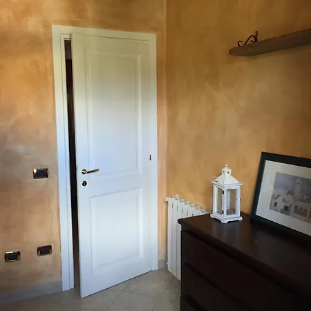 Romantic House Appartement *